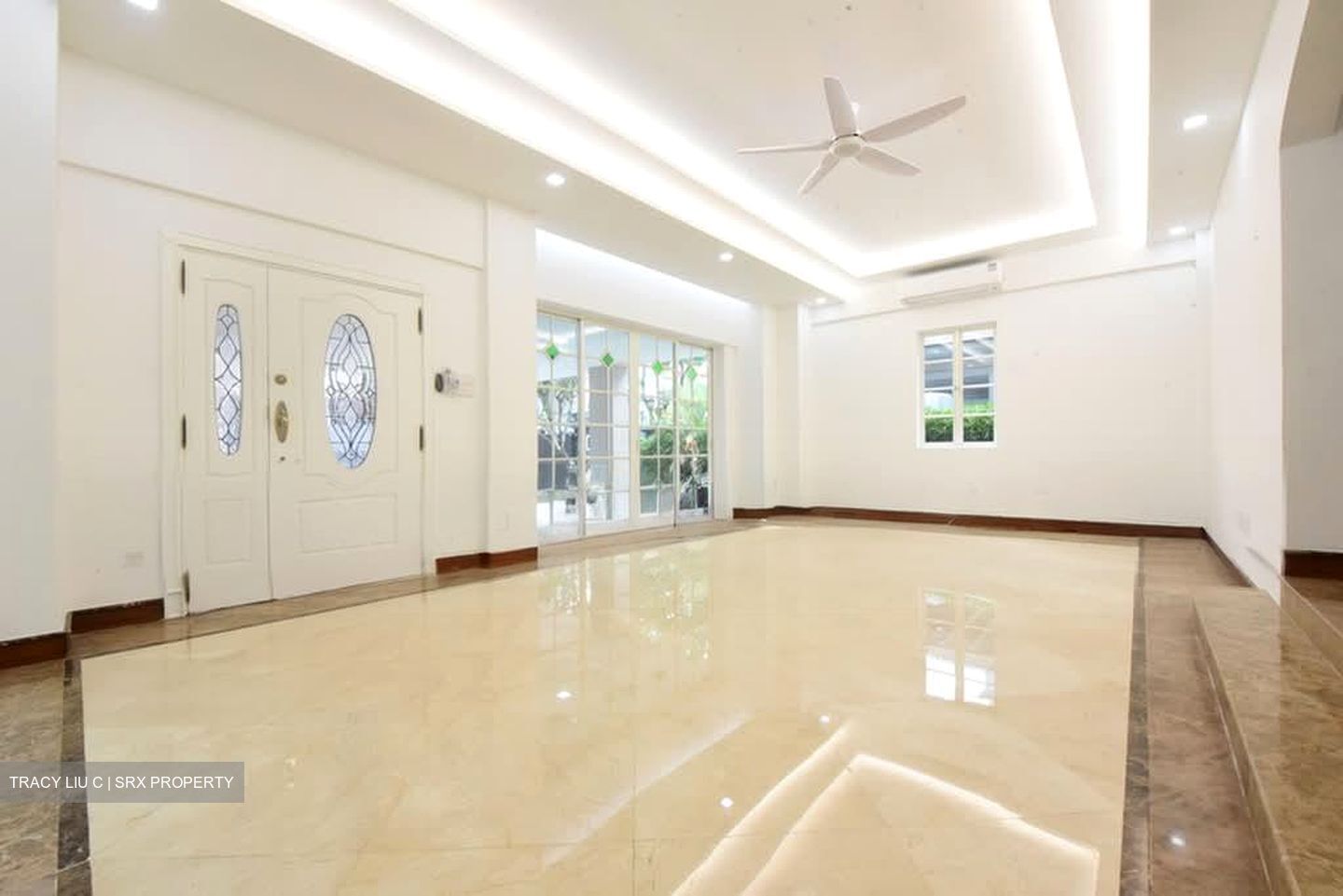 Gentle Villas (D11), Detached #600824401